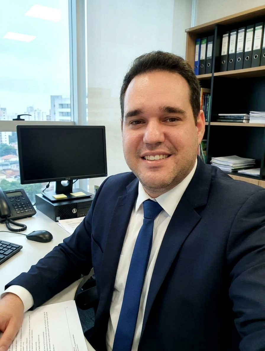 Fernando Sousa